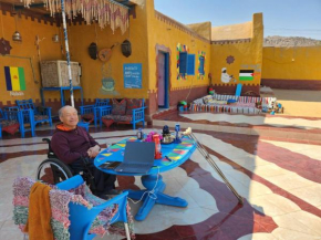 Miral Nubian House